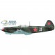 70029 �䥳�֥�� Yak-1b Ϣ�緳 ��ߥƥåɥ��ǥ������