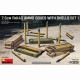 35398 1/35 7.5cm PaK40 ����Ȣ w/ˤ�ƥ��å�1