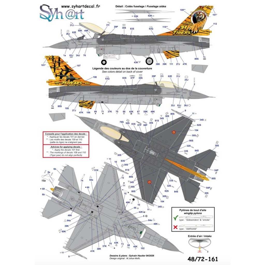 �ڿ����ʡ�72151 �٥륮������ F-16AM �ե����ƥ��󥰥ե��륳�� FA-101 ��31��������������75��ǯ ���������ߡ���2026