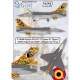 �ڿ����ʡ�72151 �٥륮������ F-16AM �ե����ƥ��󥰥ե��륳�� FA-101 ��31��������������75��ǯ ���������ߡ���2026