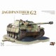 35002 1/35 "�����ѡ��֥�å�"�䡼���ȥѥ󥿡� G2 Sd.Kfz.173