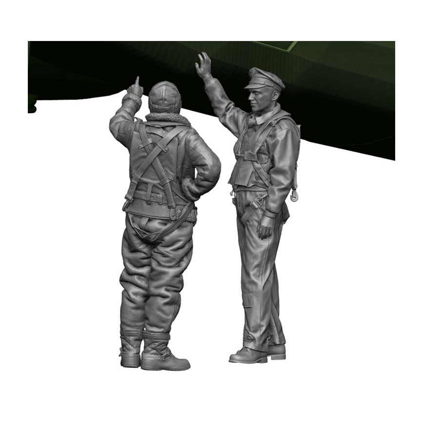 LF4820 WWII ����ꥫ���ⵡ �ѥ����å�&���롼
