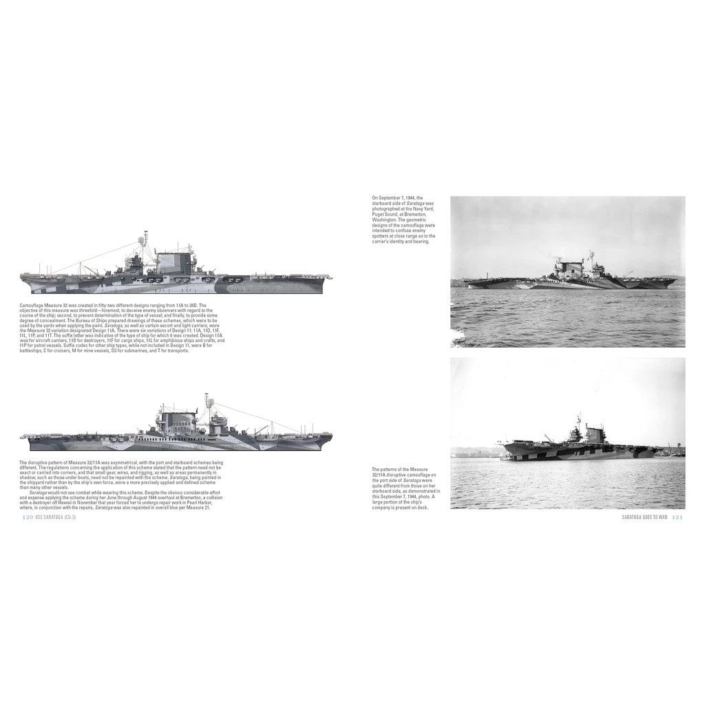 Legends of Warfare アメリカ海軍 航空母艦 サラトガ CV-3【ネコポス