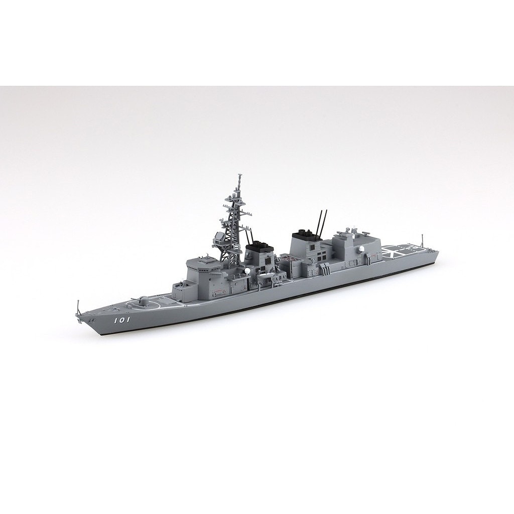 WL001 海上自衛隊 護衛艦 むらさめ | アオシマ | 艦船,大戦後の艦船