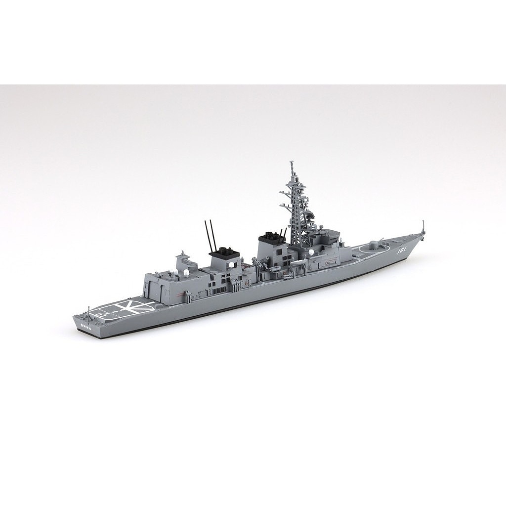 WL001 海上自衛隊 護衛艦 むらさめ | アオシマ | 艦船,大戦後の艦船