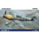 7478 1/72 ��å�������ߥå� Bf109F-4 ������������ɥ��ǥ������