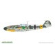 7478 1/72 ��å�������ߥå� Bf109F-4 ������������ɥ��ǥ������