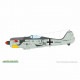 82137 1/48 �ե��å������ Fw190A-6 �ץ��ե��ѥå�