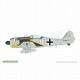 82137 1/48 �ե��å������ Fw190A-6 �ץ��ե��ѥå�