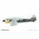 82137 1/48 �ե��å������ Fw190A-6 �ץ��ե��ѥå�