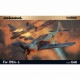 82137 1/48 �ե��å������ Fw190A-6 �ץ��ե��ѥå�