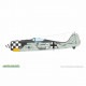 82137 1/48 �ե��å������ Fw190A-6 �ץ��ե��ѥå�