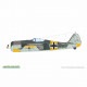 82137 1/48 �ե��å������ Fw190A-6 �ץ��ե��ѥå�