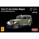 72966 1/72 ���ȥ� 57 stw ���ѥХ�