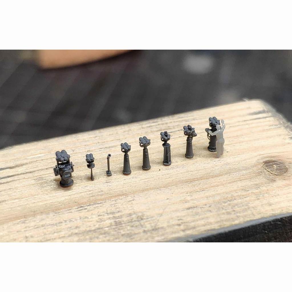 IJN35014 日本海軍 双眼鏡セット【ネコポス規格外】 | バンカー