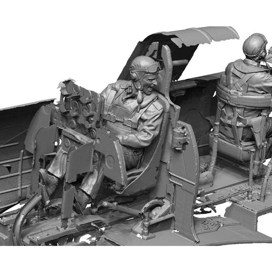 LF3237 WWII ����ꥫ���� �ѥ����å�&�����ͷ�ꥻ�å�2(4�إå���)
