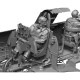LF3237 WWII ����ꥫ���� �ѥ����å�&�����ͷ�ꥻ�å�2(4�إå���)