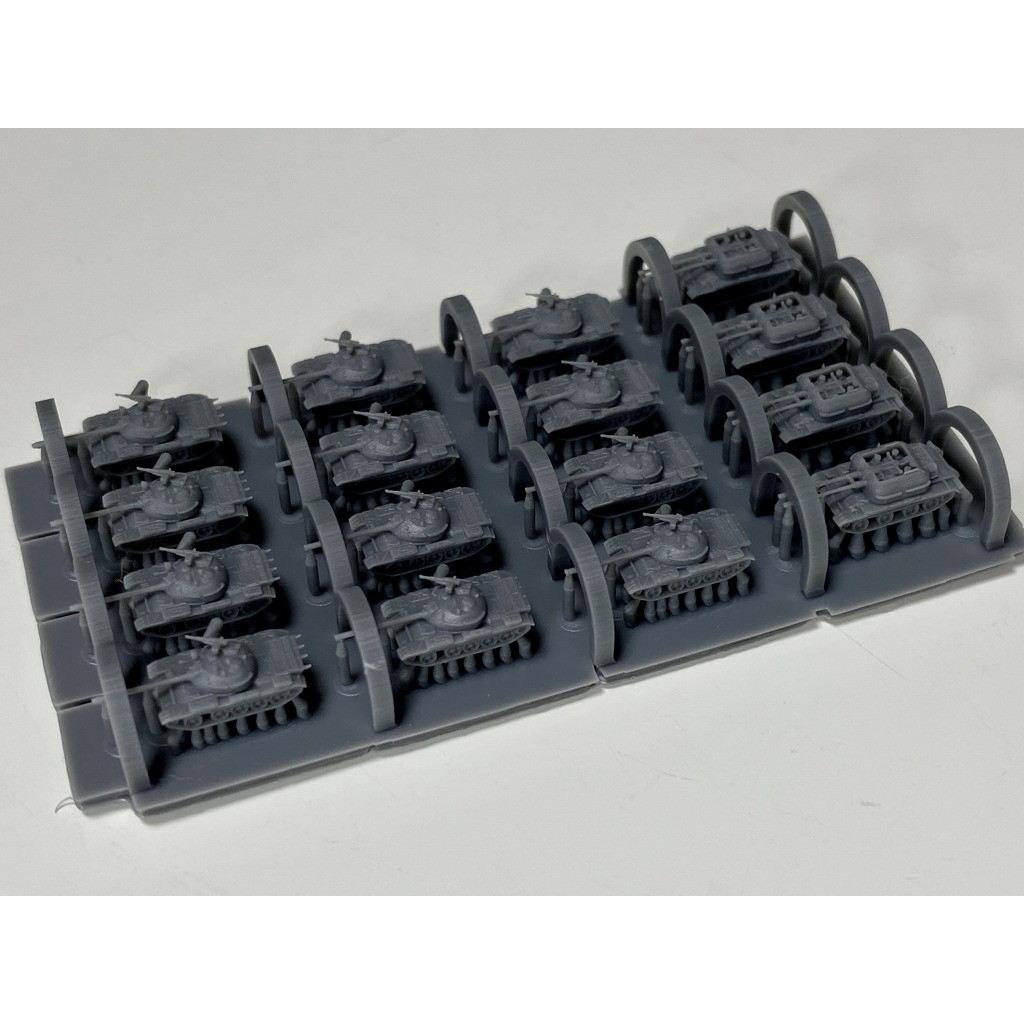 MR4 ���ѥ������� T-54���å�