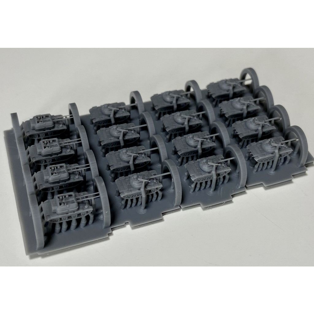 MR4 ���ѥ������� T-54���å�