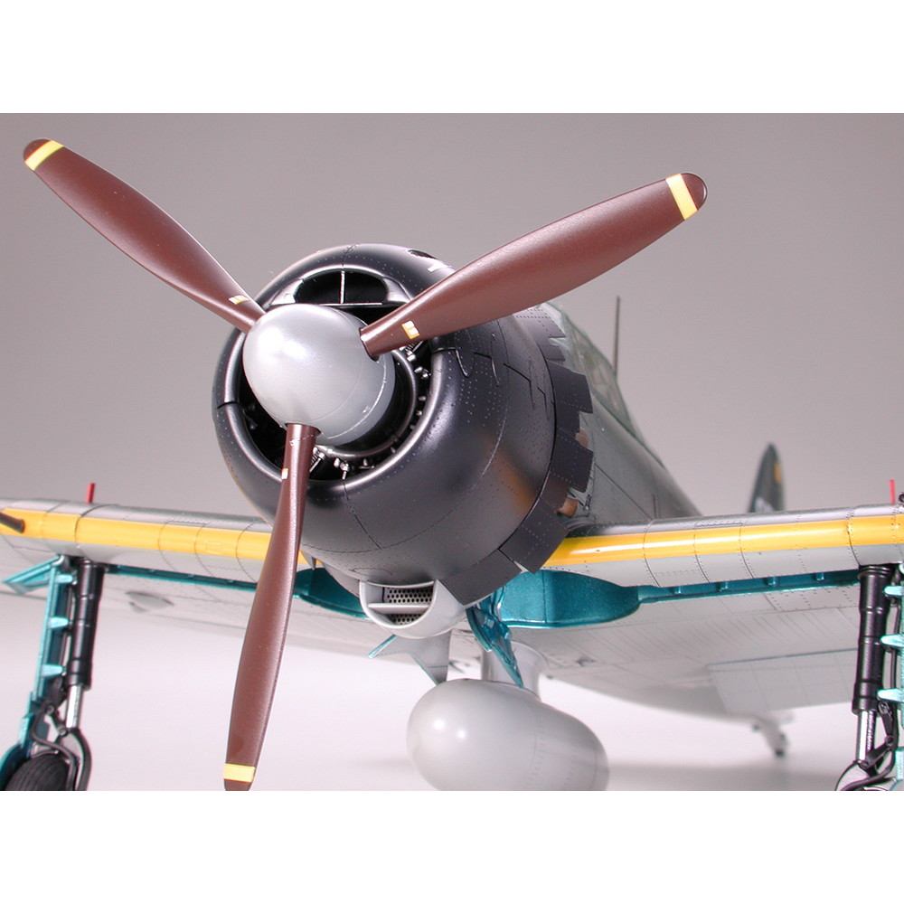タミヤ 戦闘機 6体 セット Amazon | タミヤ 1/32 エアークラフトシリーズ No.18 日本海軍
