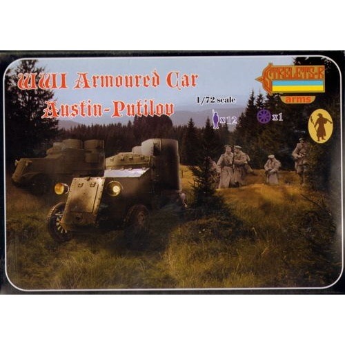 A011 WWI ��������� �������������ü֥ץ����շ�