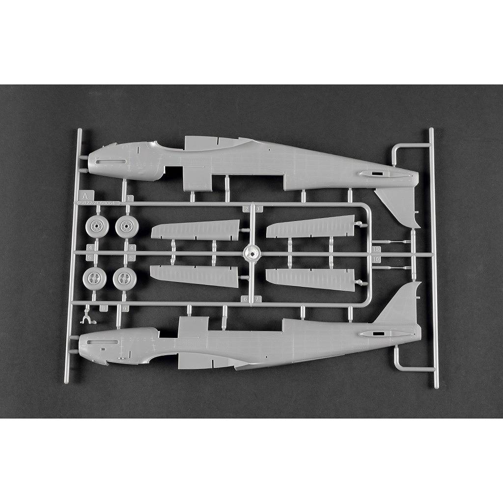 05822 フェアリー フルマーMk.1 艦上戦闘機 | トランペッター