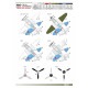 AR72012 1/72 �ߥ� MiG-3 ����� �⥹�����ɶ� 1942ǯ��