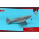 AR72012 1/72 �ߥ� MiG-3 ����� �⥹�����ɶ� 1942ǯ��