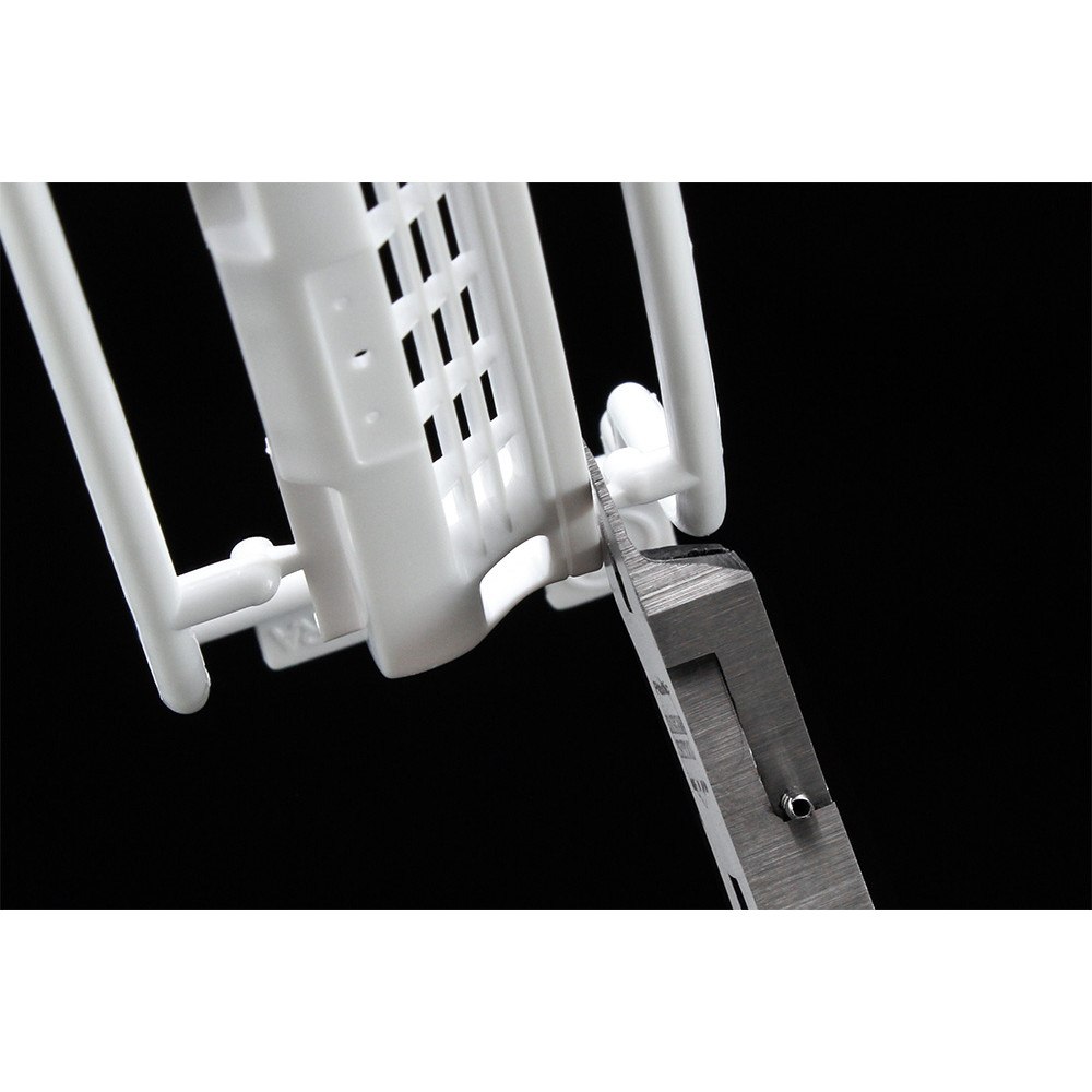 TT43 プラモデル用ニッパー「斬」【極薄片刃ストレート】 | ハセガワ