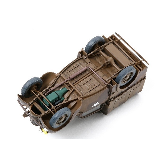 35308 ｲｷﾞﾘｽ 小型軍用車 10HP ﾃｨﾘｰ | タミヤ TAMIYA | AFV,第二次大戦