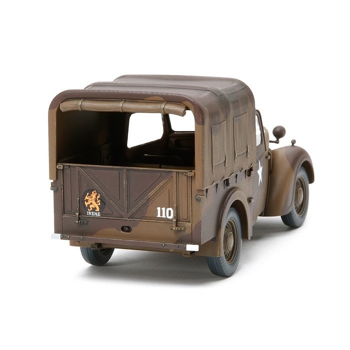 35308 ｲｷﾞﾘｽ 小型軍用車 10HP ﾃｨﾘｰ | タミヤ TAMIYA | AFV,第二次大戦