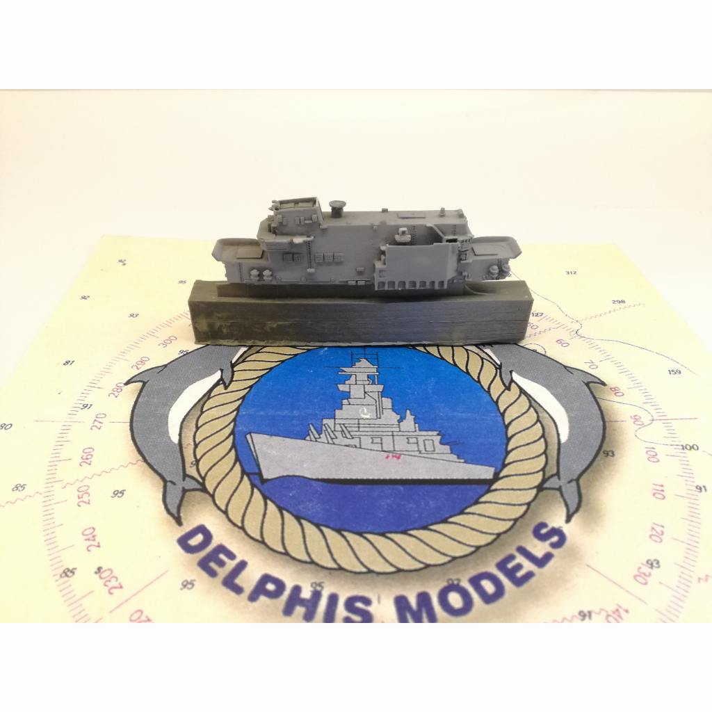 DM-005 �Ҷ���� ���祼�åڡ�����Х�ǥ� C-551 Giuseppe Garibaldi