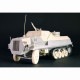 35064 1/35 �ɥ��� Sd.Kfz.4/1 �ޥ���ƥ��� �������¼֥���С�����󥻥å�