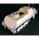 35064 1/35 �ɥ��� Sd.Kfz.4/1 �ޥ���ƥ��� �������¼֥���С�����󥻥å�