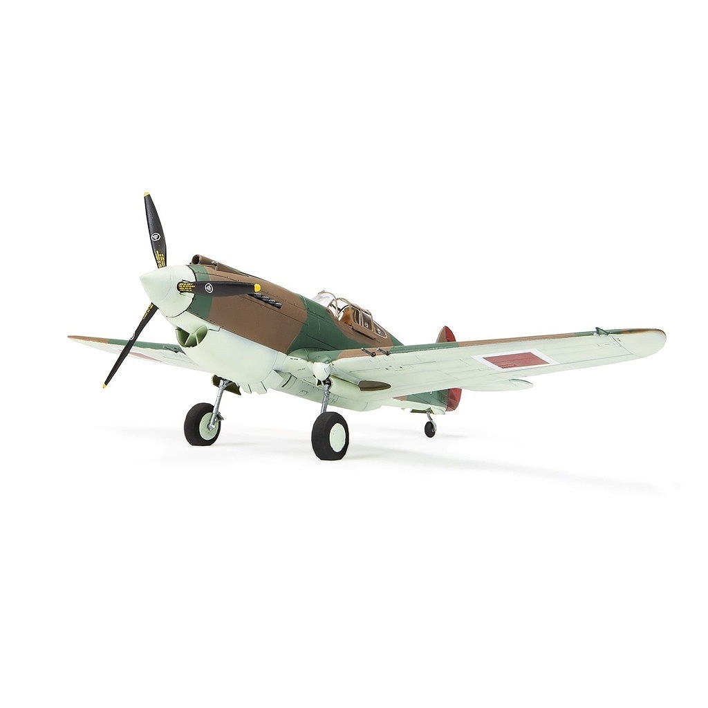 A05133A カーチス トマホーク Mk.IIB | エアフィックス AIRFIX
