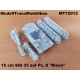MT72012 �ɥ��� 15cm sIG33����ʼˤ��� II�漫��ˤ �Х�����II