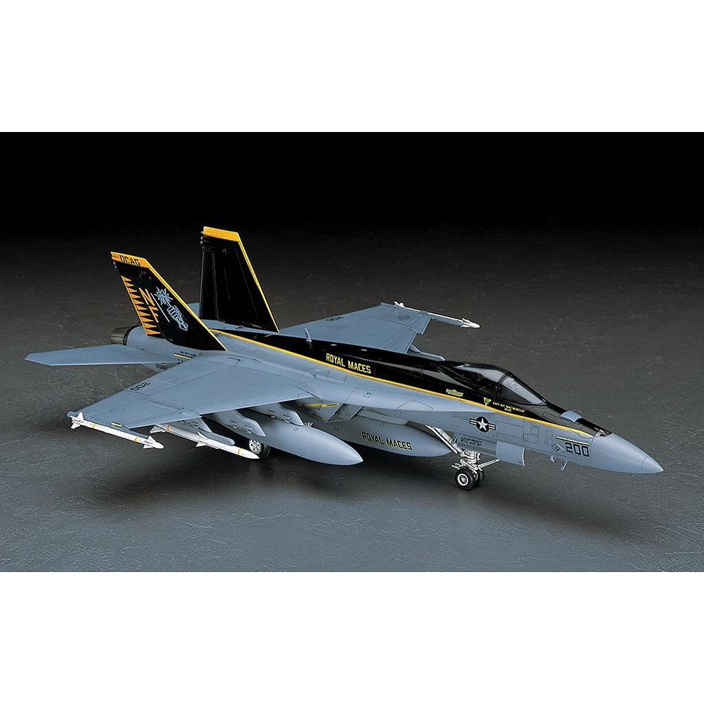 PT39 F/A-18E �����ѡ��ۡ��ͥå�