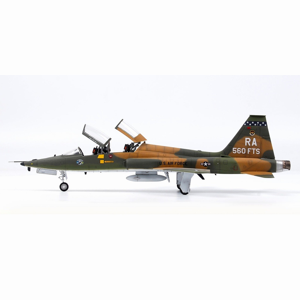 WP10015 1/48 T-38C ������ �ֵ�ǰ������