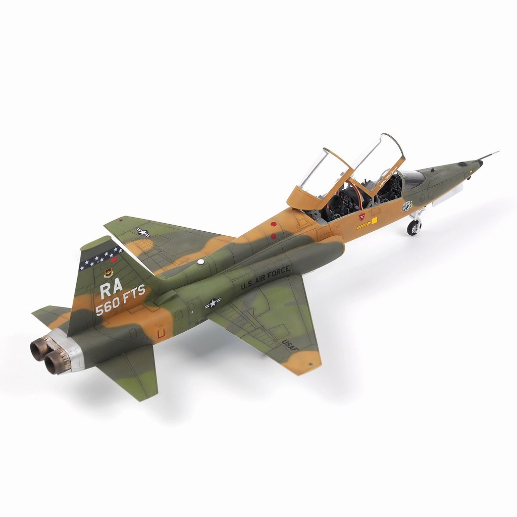 WP10015 1/48 T-38C ������ �ֵ�ǰ������