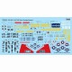 WP10015 1/48 T-38C ������ �ֵ�ǰ������