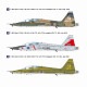 WP10015 1/48 T-38C ������ �ֵ�ǰ������