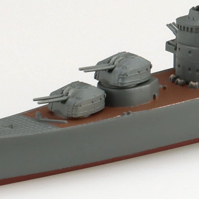 WL441 秋月型駆逐艦 涼月 | アオシマ | 艦船,第二次大戦の艦船モデル