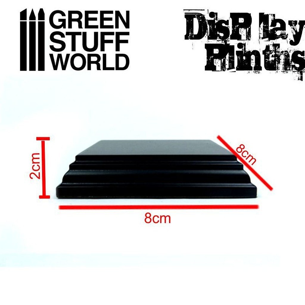 GSWD-1804 Ȣ���ǥ����ץ쥤��� 8x8 cm