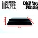 GSWD-1804 Ȣ���ǥ����ץ쥤��� 8x8 cm