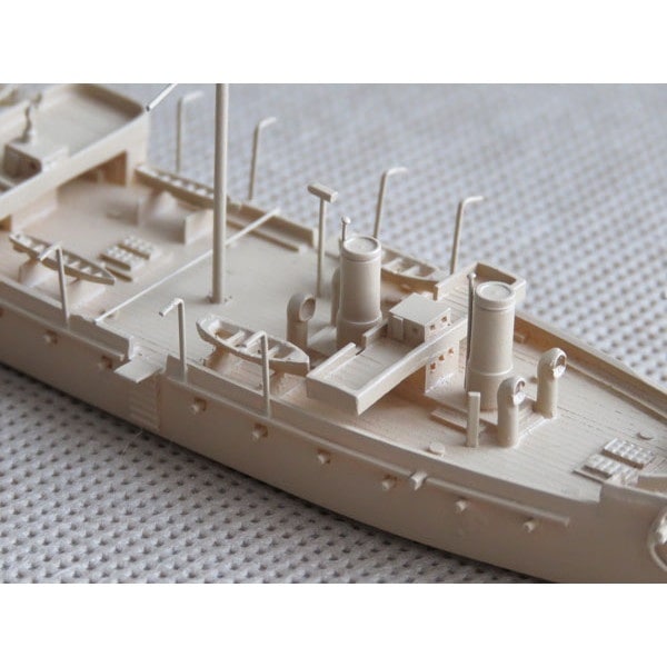 Konig　ドイツ帝国海軍 舷側砲門装甲艦 ケーニヒ・ヴィルヘルム　プラモデル Konig ドイツ帝国海軍 舷側砲門装甲艦 ケーニヒ・ヴィルヘルム