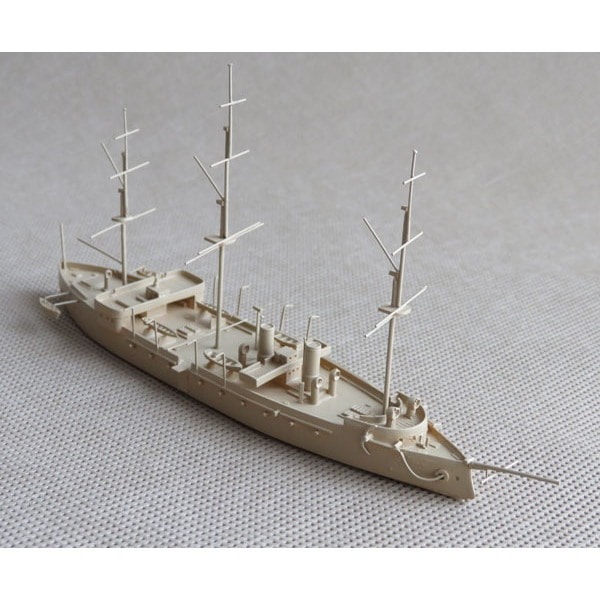 700-49 独海軍 装甲艦 ケーニヒ・ヴィルヘルム Konig Wilhelm