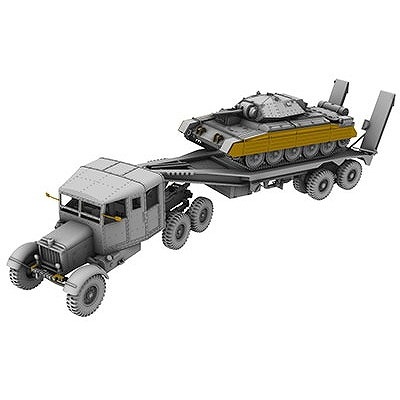 72106 ѥ˥+TRMU30ȥ졼顼+륻Mk.I/II