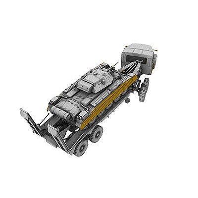 72106 ѥ˥+TRMU30ȥ졼顼+륻Mk.I/II