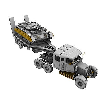 72106 ѥ˥+TRMU30ȥ졼顼+륻Mk.I/II