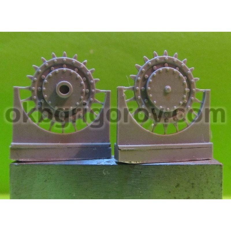 S72110 ���ӥ��� T-35���������